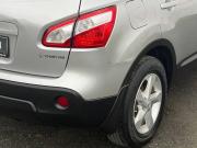Nissan Qashqai I Рестайлинг Екатеринбург  - изображение 52