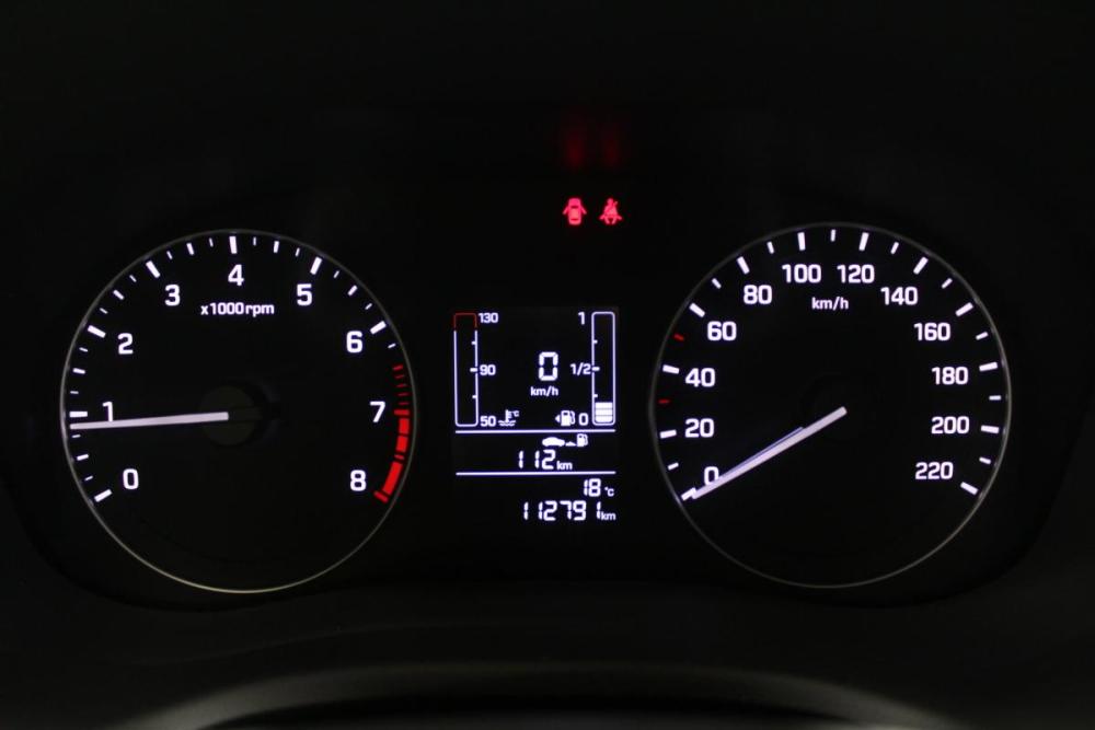 Hyundai Creta I Кемерово  - изображение 16