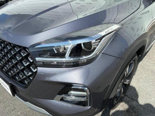 Chery Tiggo 4 Pro I с пробегом 2023 года, цена 1 400 000 рублей, 47000 км, внедорожник, Автокод Объявления