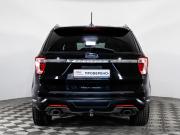 Ford Explorer V Рестайлинг 2 Санкт-Петербург  - изображение 32