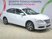 Nissan Sentra VII (B17) Москва  - изображение 23