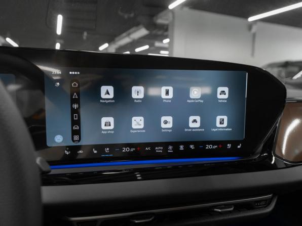 Audi A5 III (B10) с пробегом 2026 года, цена 5 990 000 рублей, 35 км, седан, Автокод Объявления