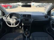 Volkswagen Polo V Рестайлинг Пермь  - изображение 12