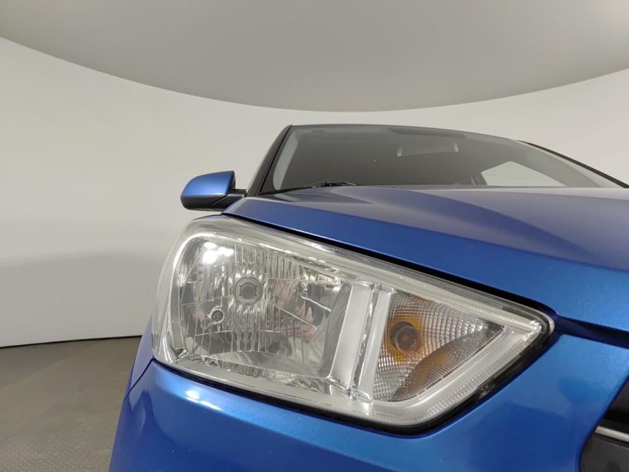 Hyundai Creta I Уфа  - изображение 21