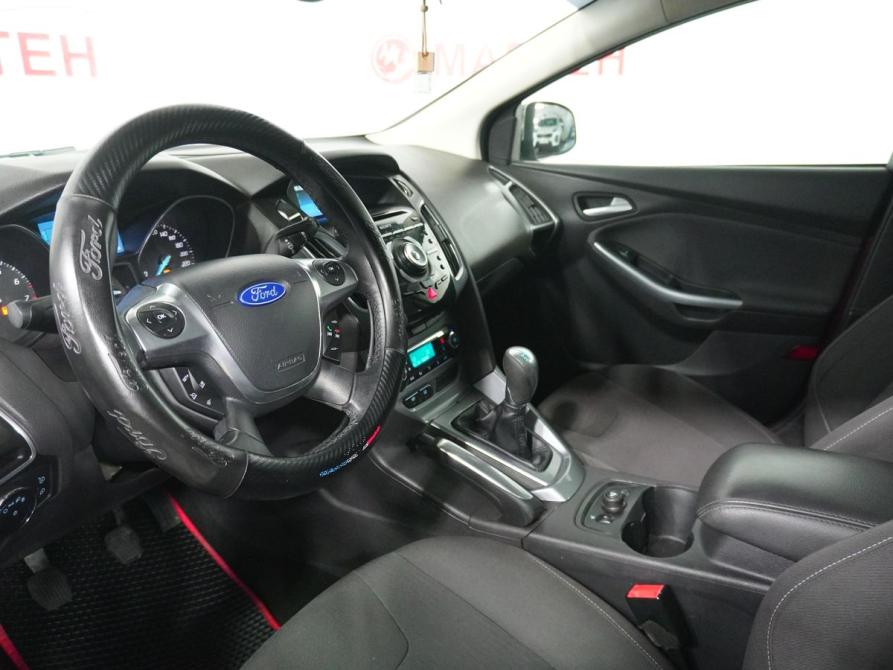 Ford Focus III Вологда  - изображение 9