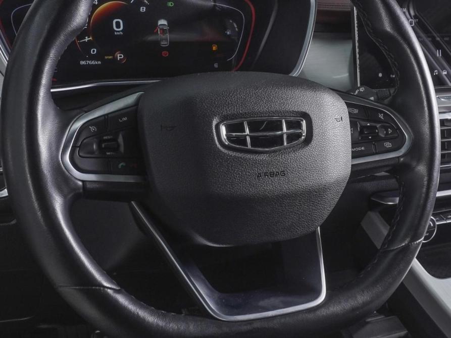 Geely Coolray I Ростов-на-Дону  - изображение 17