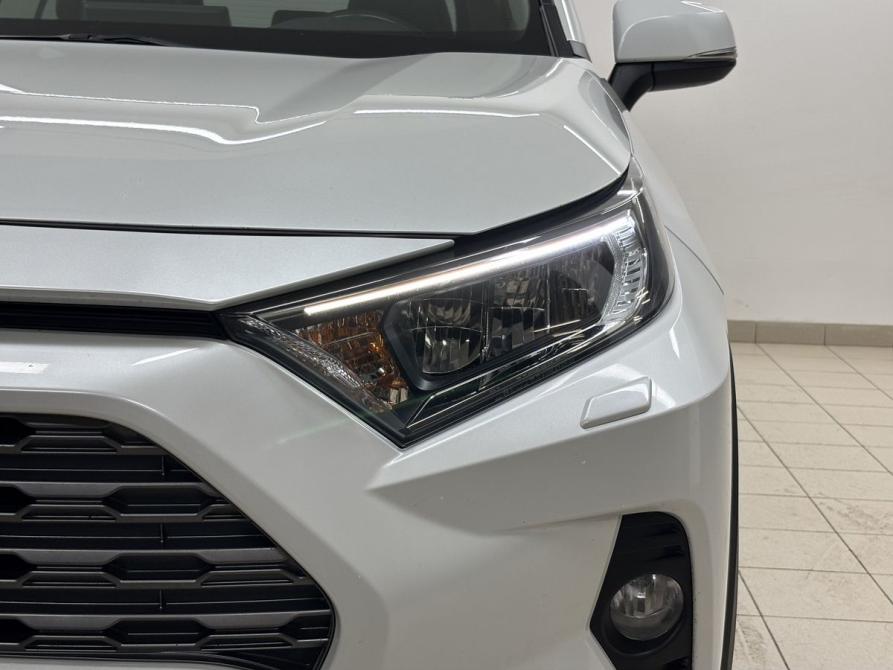 Toyota RAV4 V (XA50) Вологда  - изображение 8