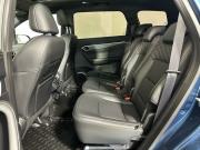 Geely Okavango I Рестайлинг Пермь  - изображение 35