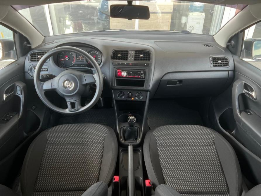 Volkswagen Polo V Липецк  - изображение 8