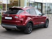 FAW Besturn X80 I Москва  - изображение 27