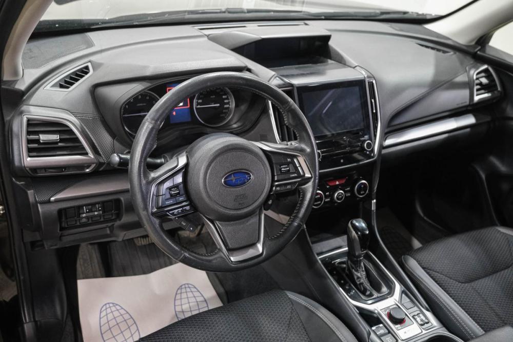 Subaru Forester V Новокузнецк  - изображение 14