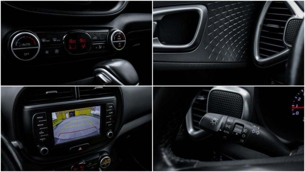 Kia Soul III Москва  - изображение 18