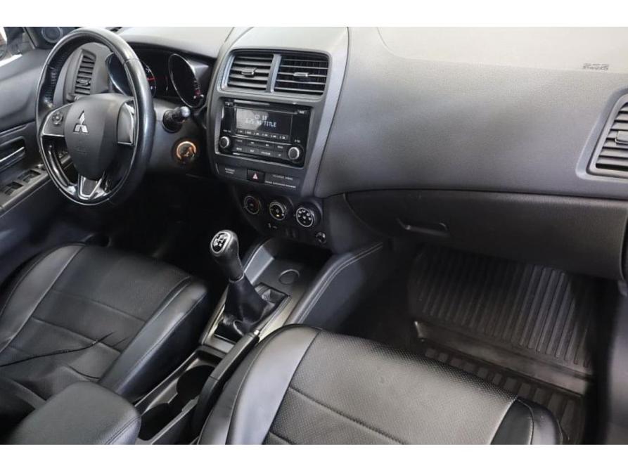 Mitsubishi ASX I Рестайлинг 2 Коломна  - изображение 5