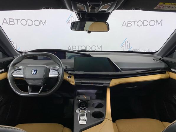 Changan UNI-V I с пробегом 2022 года, цена 1 789 900 рублей, 102046 км, лифтбек, Автокод Объявления