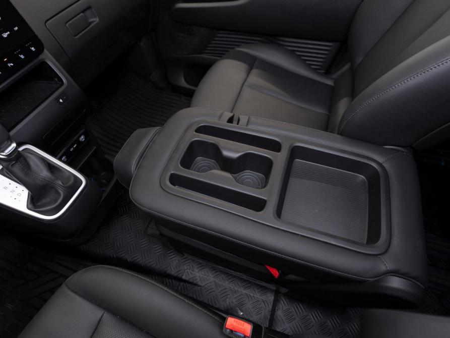 Hyundai Staria I Москва  - изображение 16