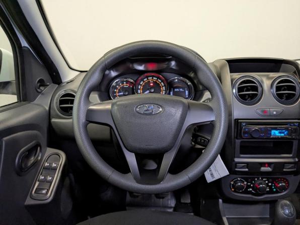 Lada (ВАЗ) Largus I Рестайлинг с пробегом 2024 года, цена 1 250 000 рублей, 33579 км, универсал, Автокод Объявления