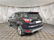 Ford Kuga II Рестайлинг Москва  - изображение 26