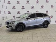 Lada (ВАЗ) Vesta I Тольятти  - изображение 21