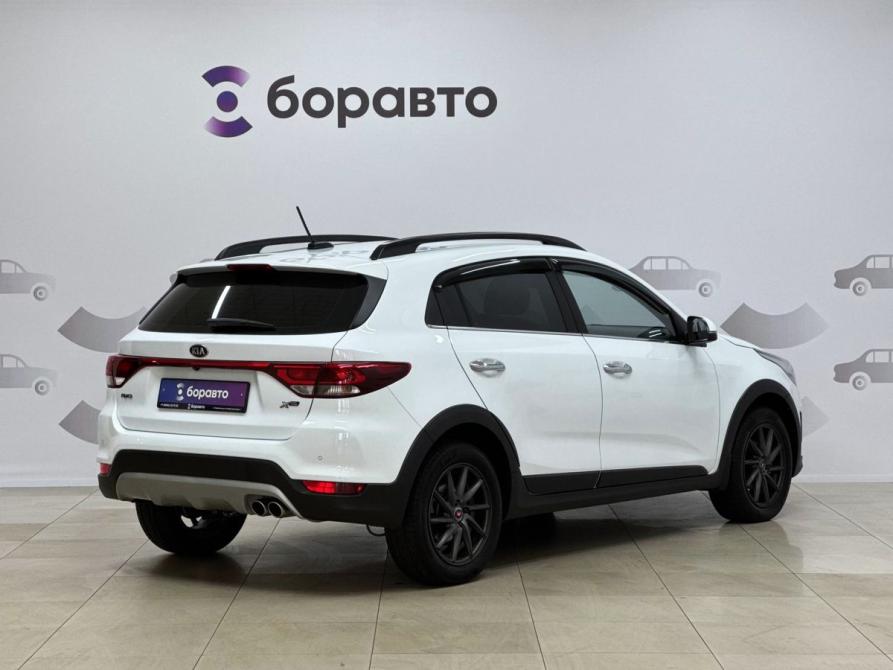 Kia Rio IV Ставрополь  - изображение 4