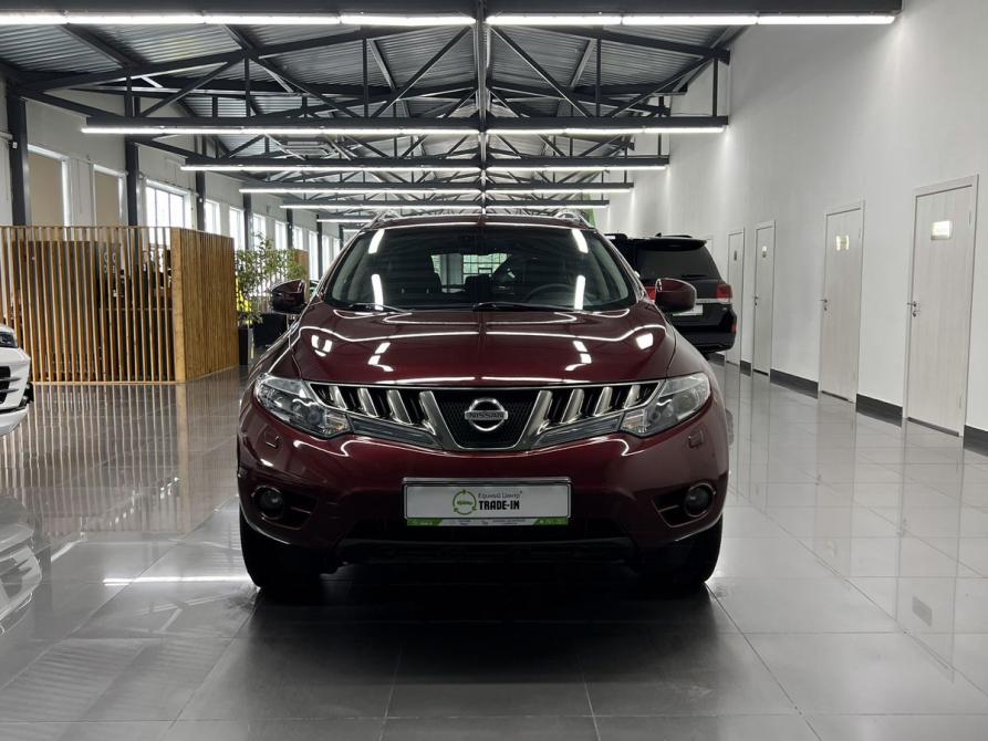 Nissan Murano II (Z51) Рестайлинг Тверь  - изображение 3