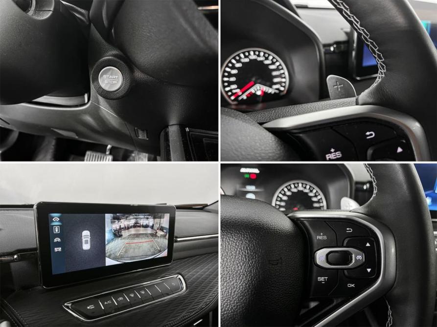 Haval Jolion I Ногинск  - изображение 15