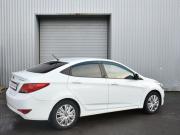 Hyundai Solaris I Рестайлинг Мурманск  - изображение 31