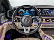 Mercedes-Benz GLE Coupe II (C167) Химки  - изображение 53