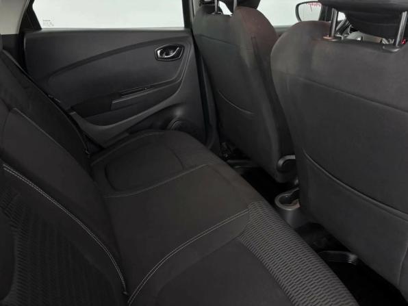 Renault Kaptur I с пробегом 2017 года, цена 1 399 000 рублей, 180000 км, внедорожник, Автокод Объявления