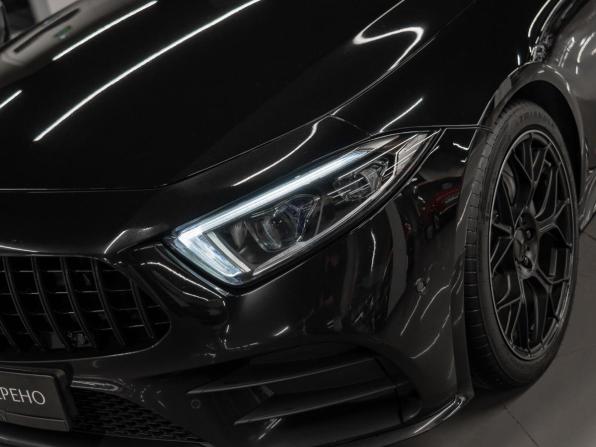 Mercedes-Benz CLS III (C257) с пробегом 2018 года, цена 4 900 000 рублей, 86704 км, седан, Автокод Объявления