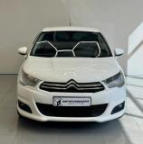 Citroen C4 I Рестайлинг Челябинск  - изображение 13