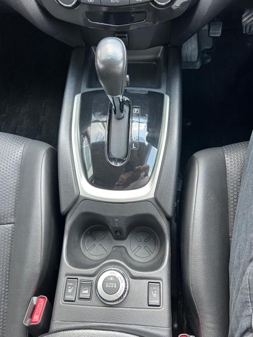 Nissan X-Trail III Новороссийск  - изображение 13
