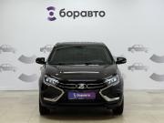 Lada (ВАЗ) Vesta I Рестайлинг (NG) Ставрополь  - изображение 19