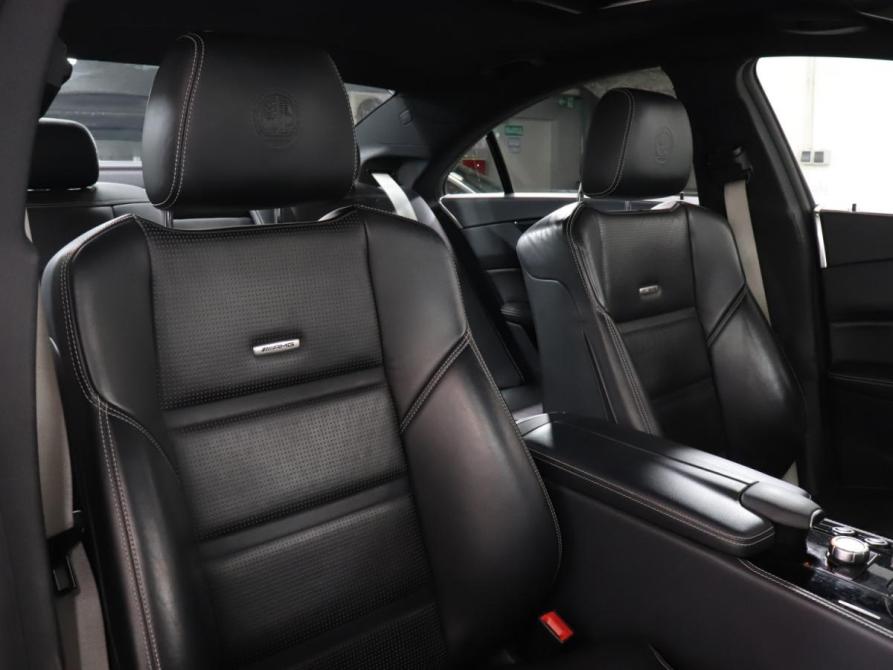 Mercedes-Benz CLS AMG II (W218) Москва  - изображение 17