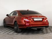 Mercedes-Benz CLS II (C218) Санкт-Петербург  - изображение 33