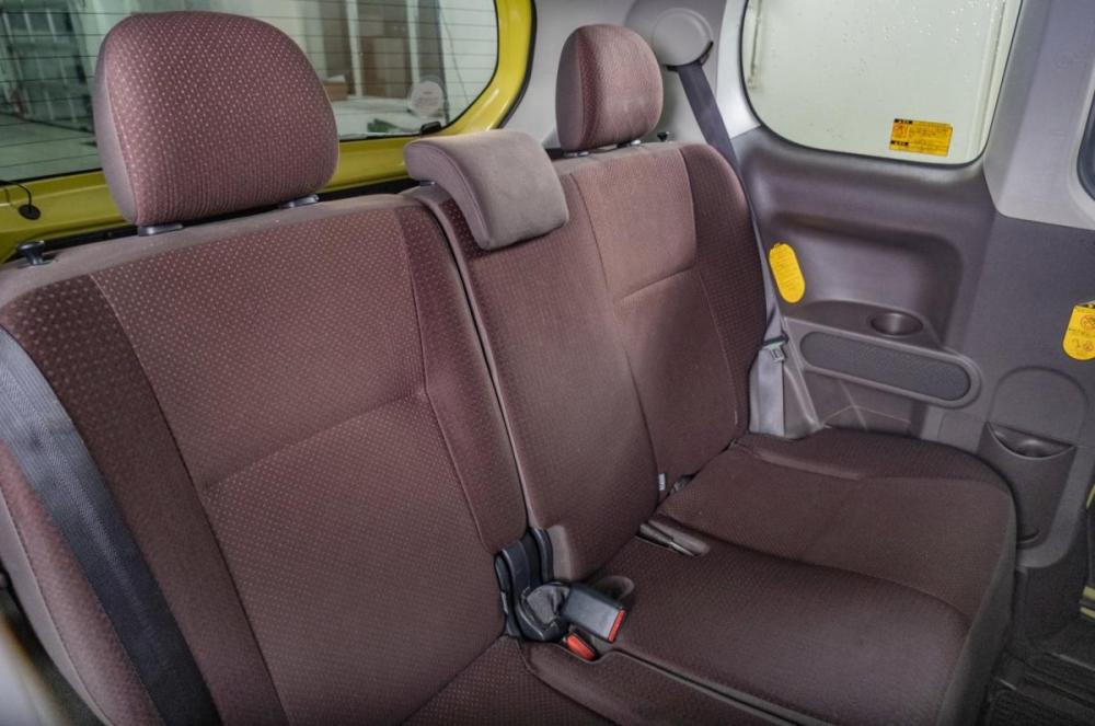 Toyota Spade Томск  - изображение 18