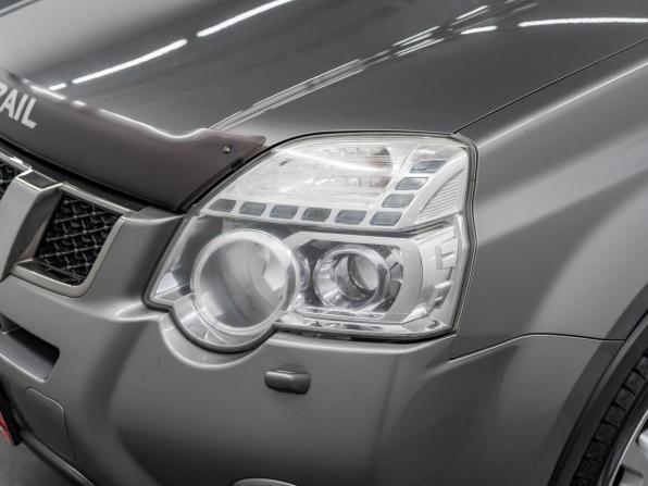 Nissan X-Trail II Рестайлинг с пробегом 2011 года, цена 1 400 000 рублей, 183346 км, внедорожник, Автокод Объявления
