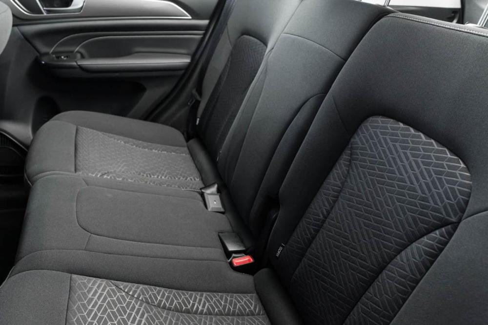 Haval M6 II Красноярск  - изображение 15