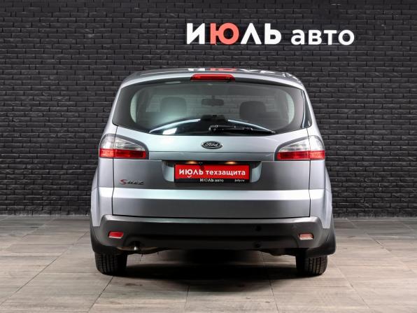 Ford S-MAX I с пробегом 2008 года, цена 670 000 рублей, 355435 км, минивэн, Автокод Объявления
