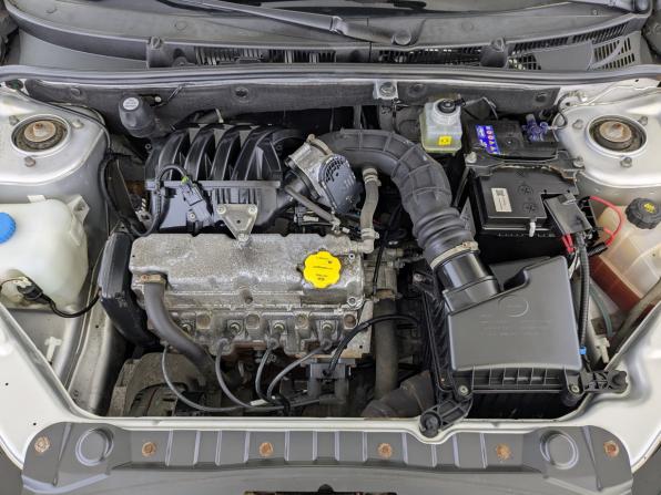 Lada (ВАЗ) Granta I Рестайлинг с пробегом 2022 года, цена 680 000 рублей, 71642 км, седан, Автокод Объявления