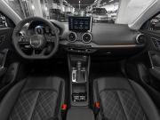 Audi Q2 I Рестайлинг Москва  - изображение 34