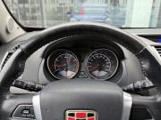 Geely Emgrand X7 I Рестайлинг Самара  - изображение 30