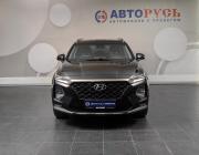 Hyundai Santa Fe IV Москва  - изображение 30