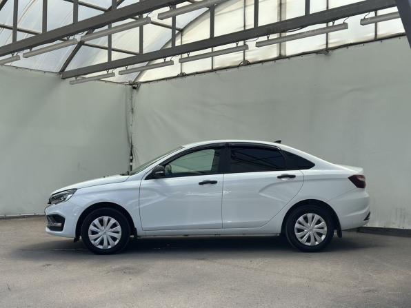 Lada (ВАЗ) Vesta I Рестайлинг (NG) с пробегом 2024 года, цена 1 250 000 рублей, 18165 км, седан, Автокод Объявления