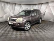 Nissan X-Trail II Москва  - изображение 19