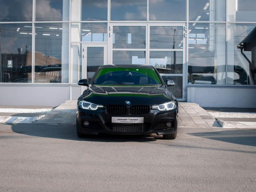 BMW 3 серии VI (F3x) Рестайлинг Курган  - изображение 3