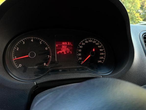Volkswagen Polo V с пробегом 2012 года, цена 754 000 рублей, 156049 км, седан, Автокод Объявления