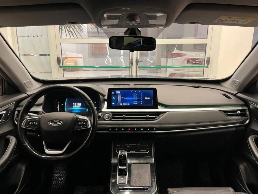Chery Tiggo 7 Pro I Челябинск  - изображение 11