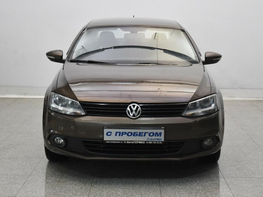 Volkswagen Jetta VI Москва  - изображение 2