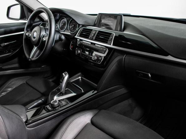 BMW 3 серии VI (F3x) Рестайлинг с пробегом 2016 года, цена 2 200 000 рублей, 184000 км, седан, Автокод Объявления