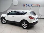 Nissan Qashqai I Рестайлинг Подольск  - изображение 27